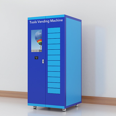 윈센 회전 자동판매기 토큰 직원 작업실 사용