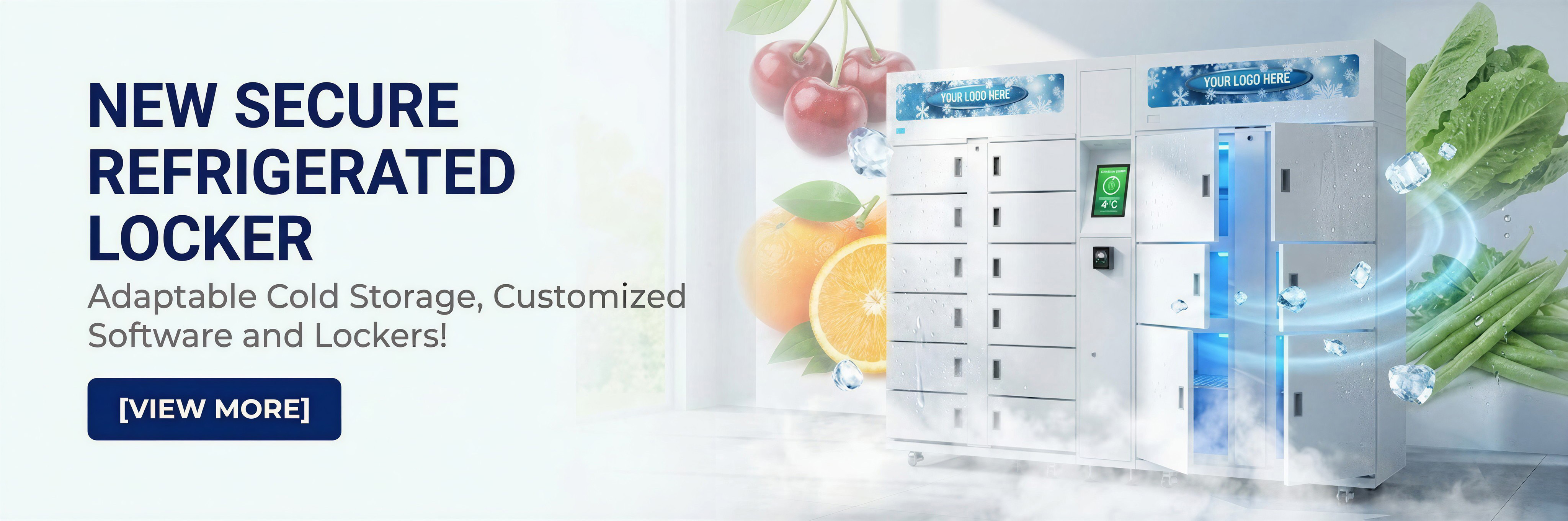 품질 소포 납품 로커 공장