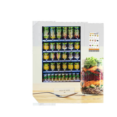 Lcd Fcc 자동 판매기 스마트 냉간 압연 강판