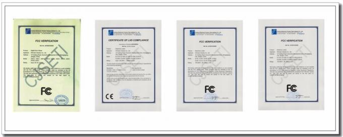 현명한 QR 로그인 파슬 전달 식량이 제거하는 24/7은 로커들을 클릭하고 수집합니다 5