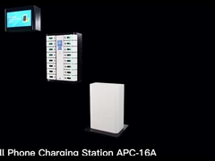 돈을 벌기 위해 전화 충전 보관소를 찾고 있는 거야?